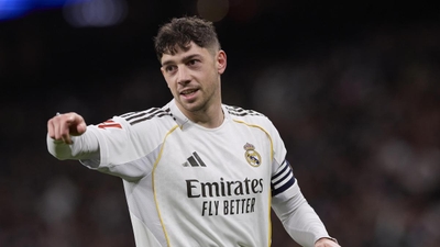 Real Madrid, Scontri E Infortuni Verso Il CláSico ️