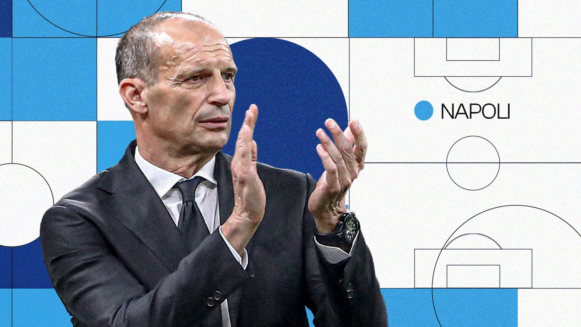 Scossa Nel Calcio: Allegri, Juventus E Sene Si Muovono