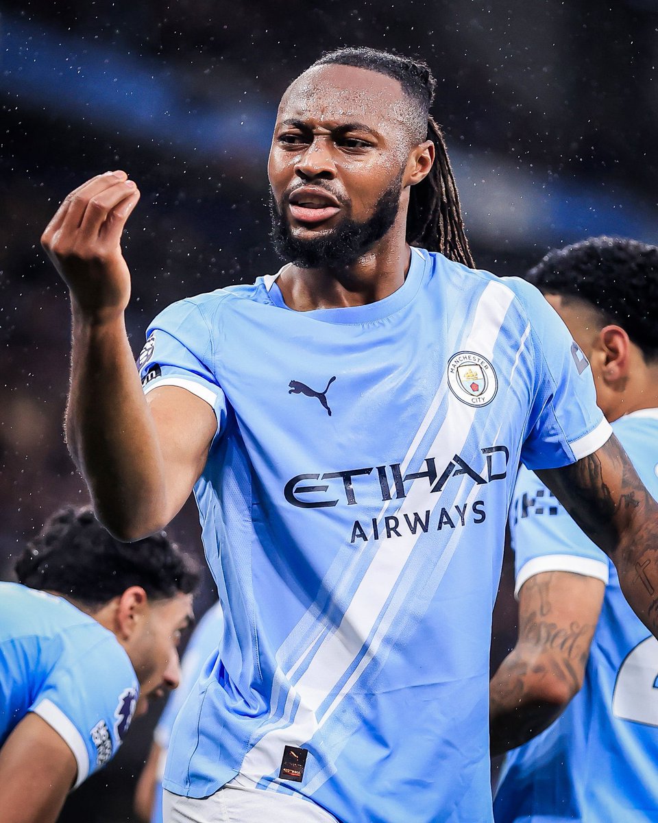 Semenyo Decide: City Vince La Fa Cup