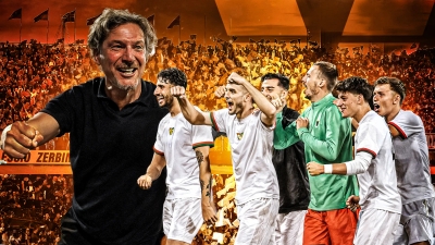 Venezia In Serie A, Festa E Scenari Di Mercato