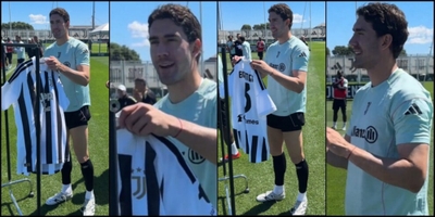Vlahovic E Juve: Vertice Per Rinnovo E Caos ️