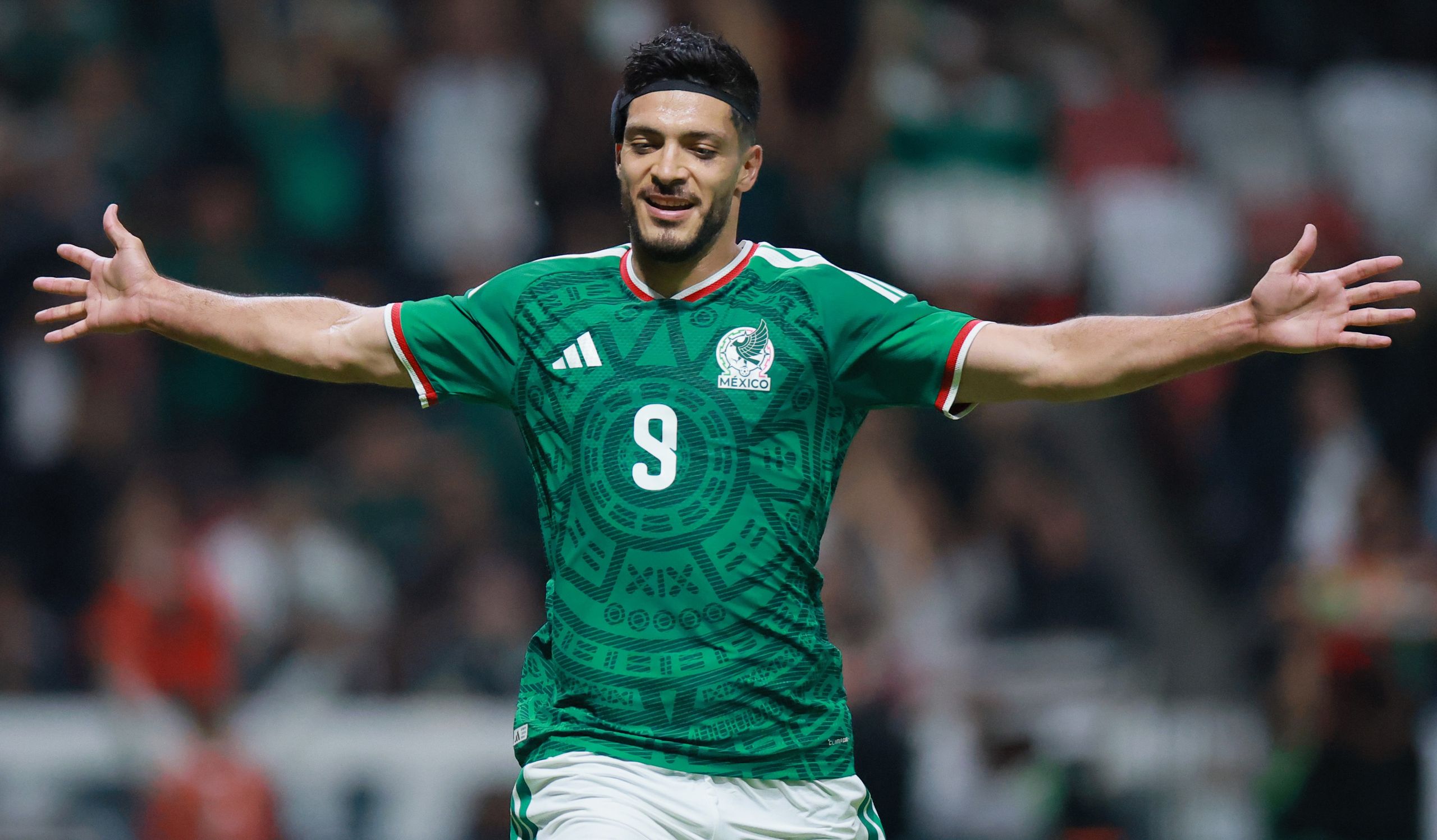 Al Via Il Mondiale: Azteca, Test E Parole D’Assalto