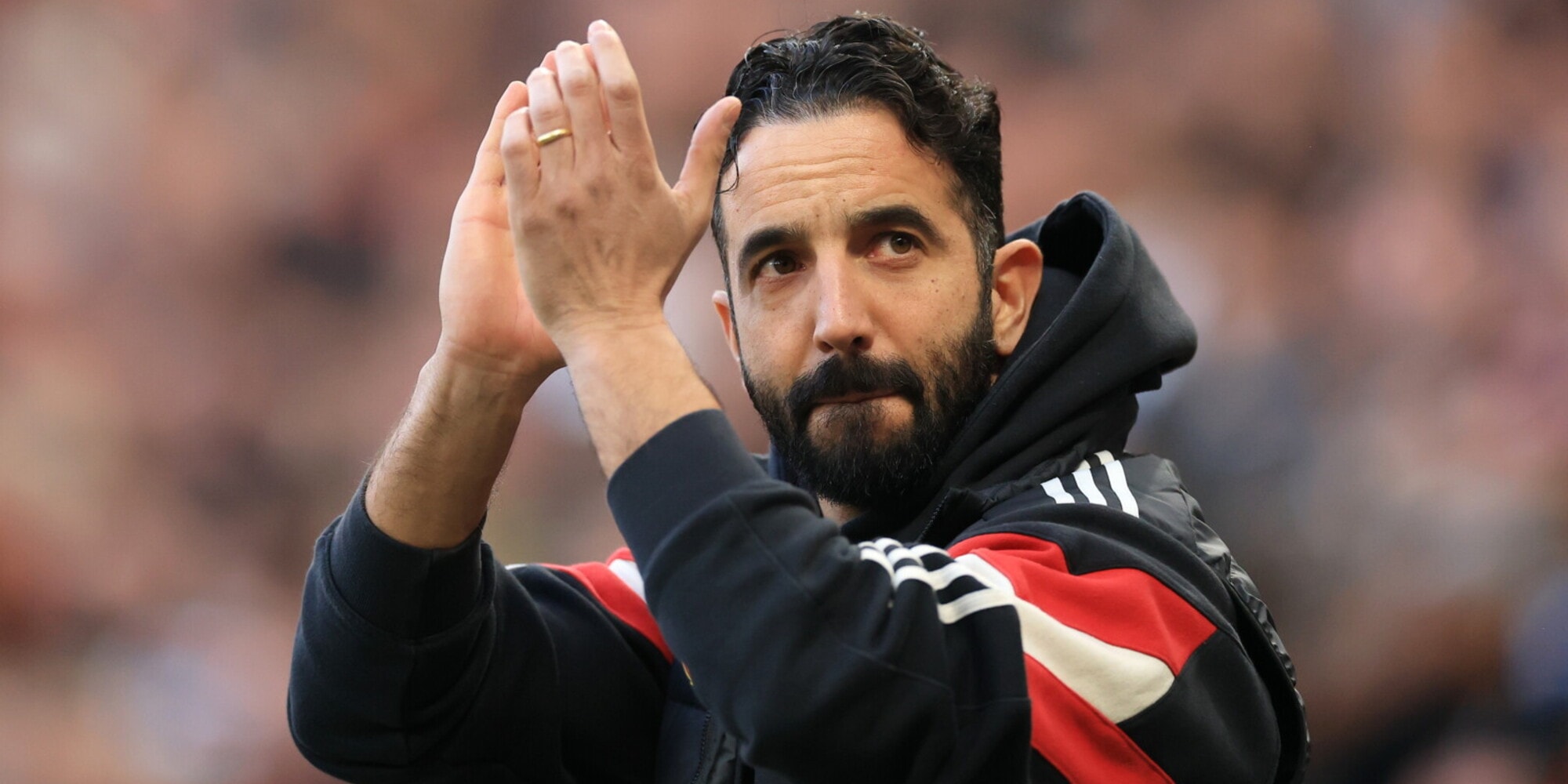 Amorim Al Milan, Cucurella Al Real, Sage Al Palace ️