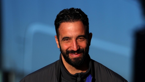 Amorim Nuovo Allenatore Del Milan ️