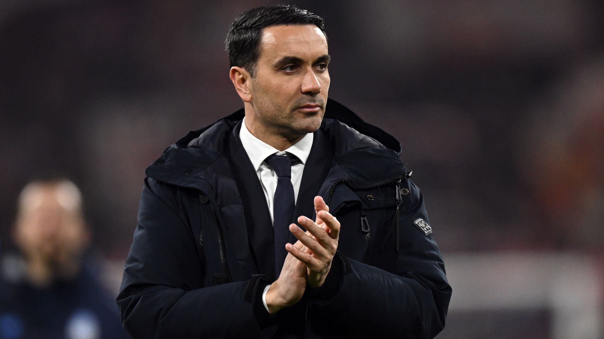 Atalanta, Palladino Saluta: Sarri Verso Bergamo