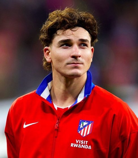 Atletico Risponde Al Real Per Alvarez