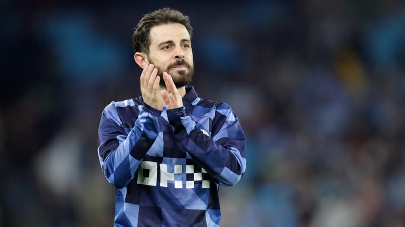 Bernardo Silva Ufficiale Al Real Madrid ️