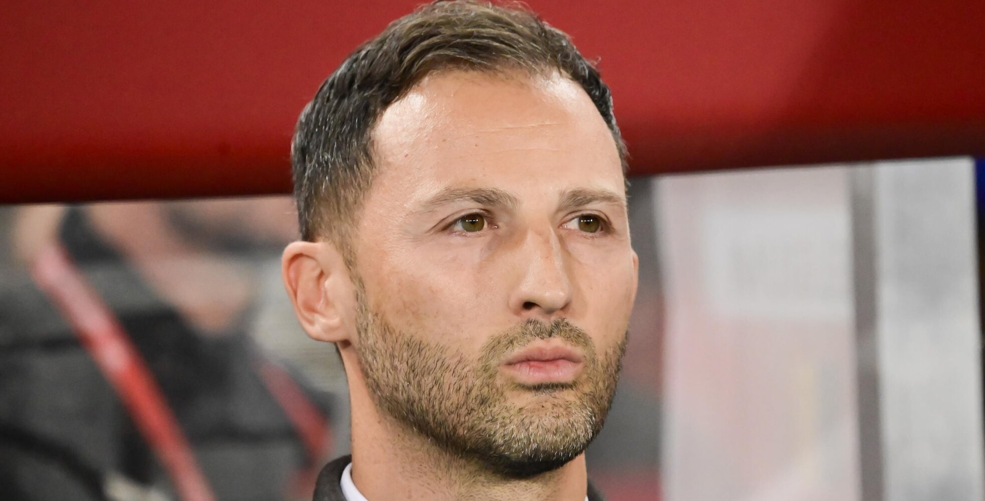 Bologna: Tedesco è Il Nuovo Allenatore ️