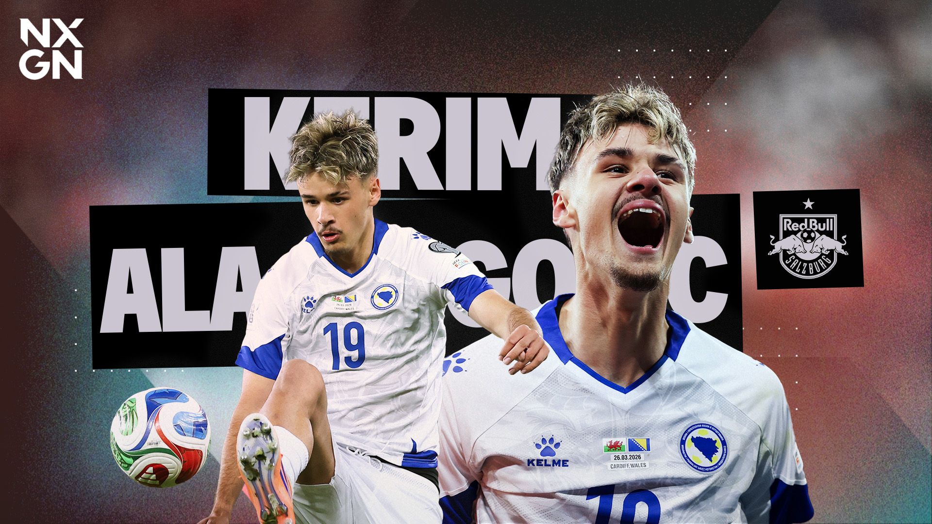 Bosnia Batte L’Italia: Il Rigore Di Alajbegovic