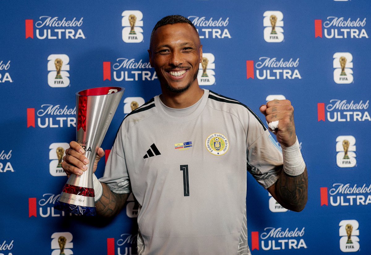 Eloy Room Eroe Dei Mondiali