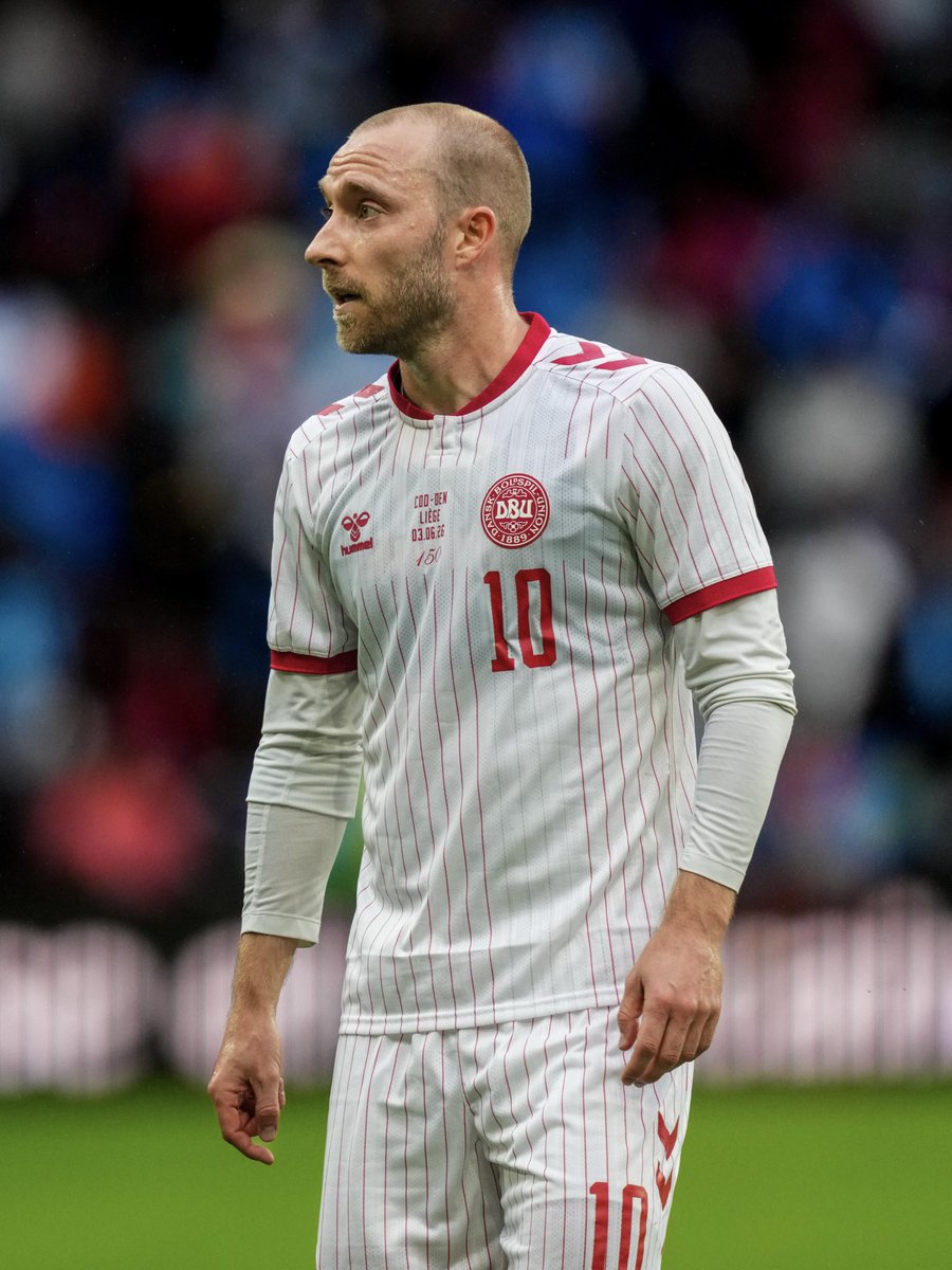 Eriksen Stabile, Italia U17 Campione, Real: Perez In Vantaggio ️