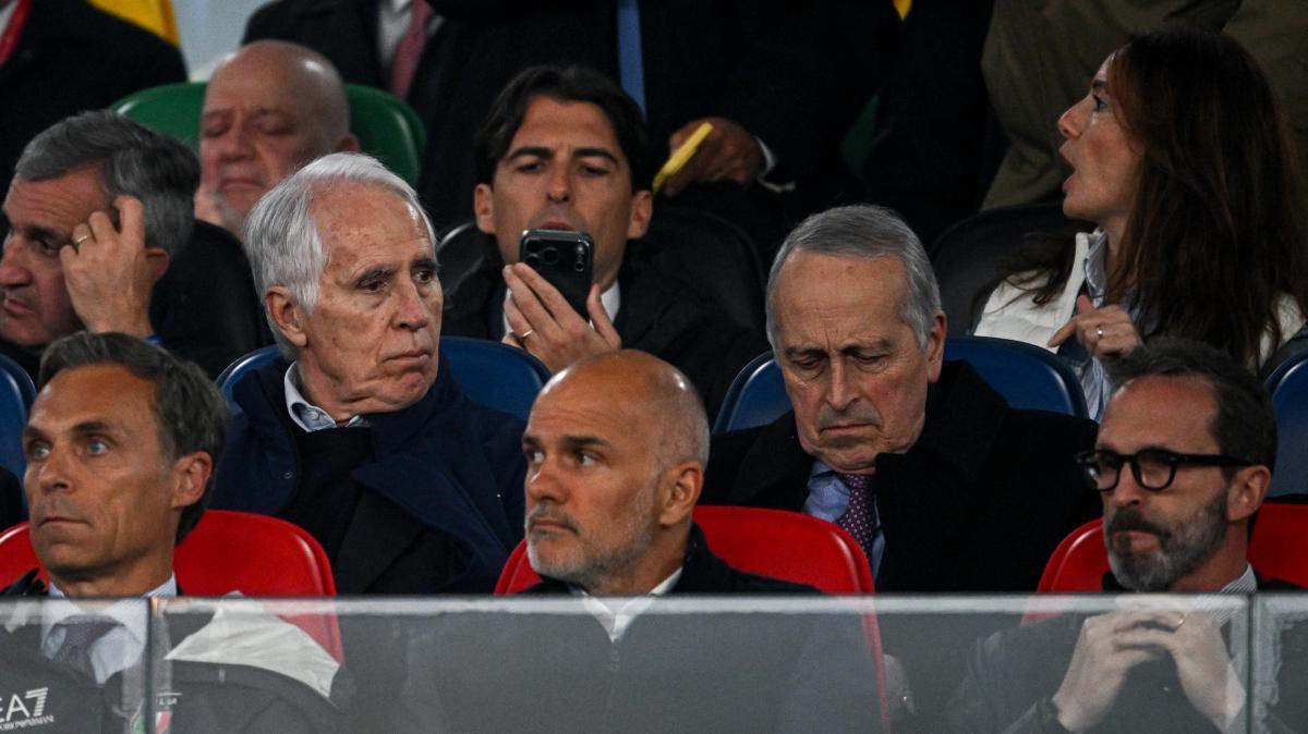 Figc: Oggi L’Elezione Tra Proteste, Calcio In Movimento ️