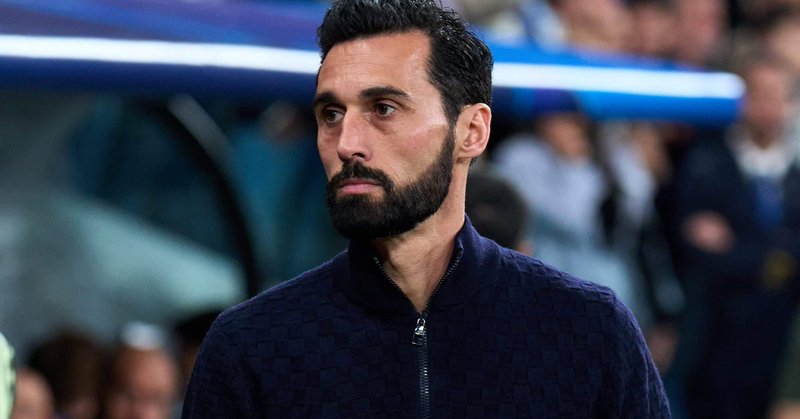 Fulham Svolta Allenatore: Arbeloa In Trattative ️