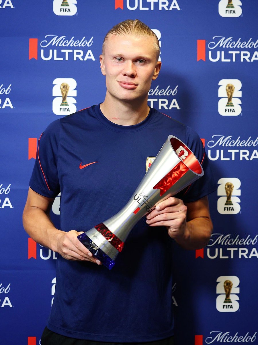 Haaland Travolgente: Norvegia Ai Knock-Outs