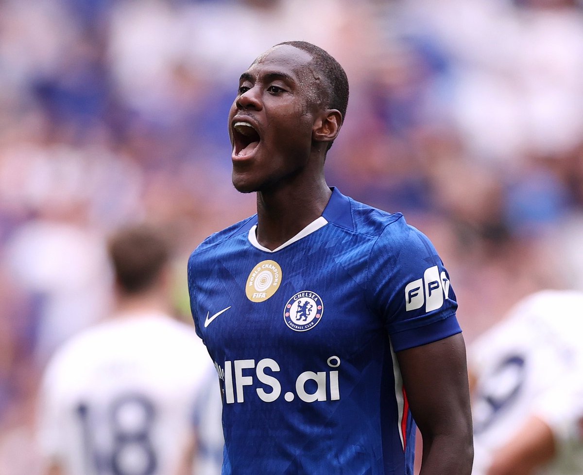 Inghilterra, Chalobah Sostituisce Livramento