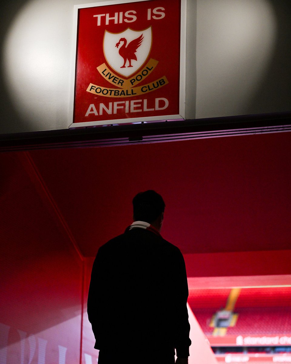 Iraola Nuovo Allenatore Del Liverpool