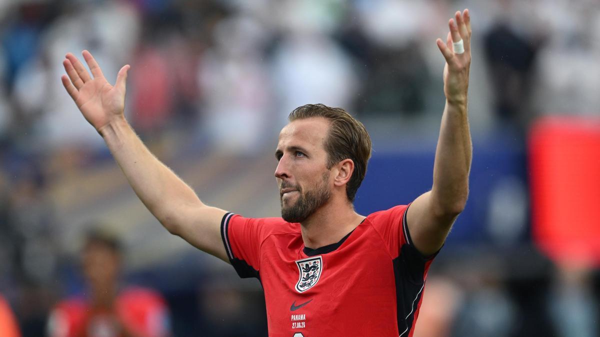 Kane Verso Rinnovo Al Bayern, Mercato In Subbuglio ️