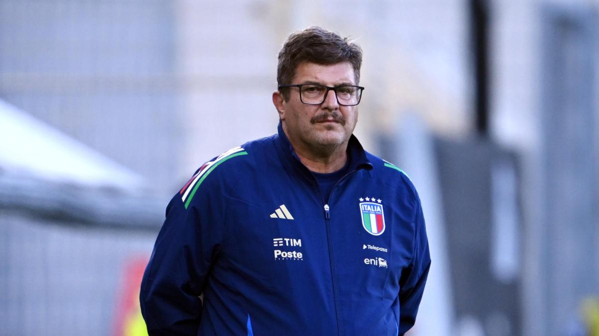 L’Italia Di Baldini: Giovani, Debutti E Amichevoli