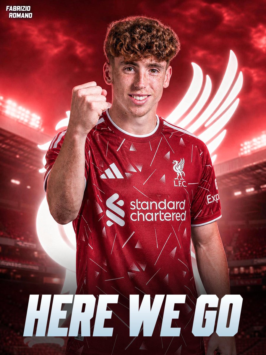 Liverpool Chiude Per VíCtor MuñOz, Colpo A Sorpresa
