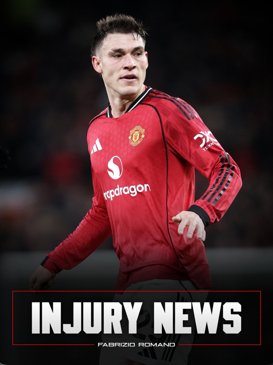 Manuel Ugarte Fuori: Colpo Al Manchester United ️