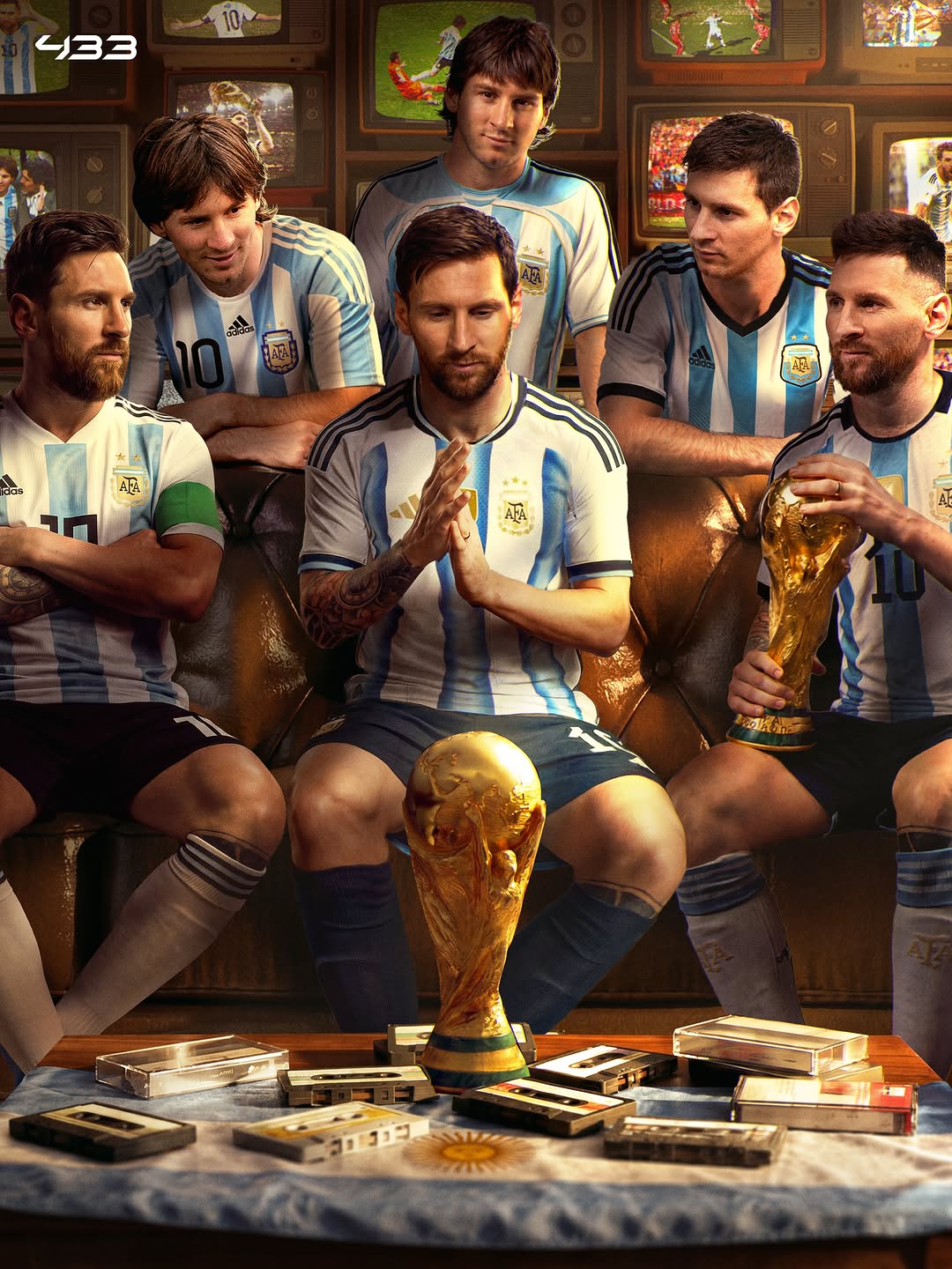 Messi Ok, Amichevoli: Usa Vincono, Brasile E Germania