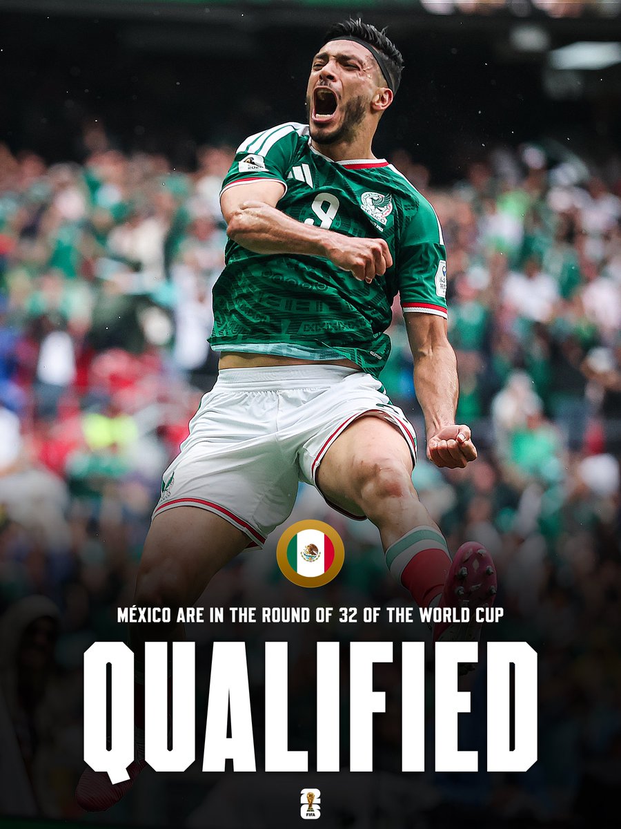 Mexico Qualificato, Canada 6-0: Koné Ko