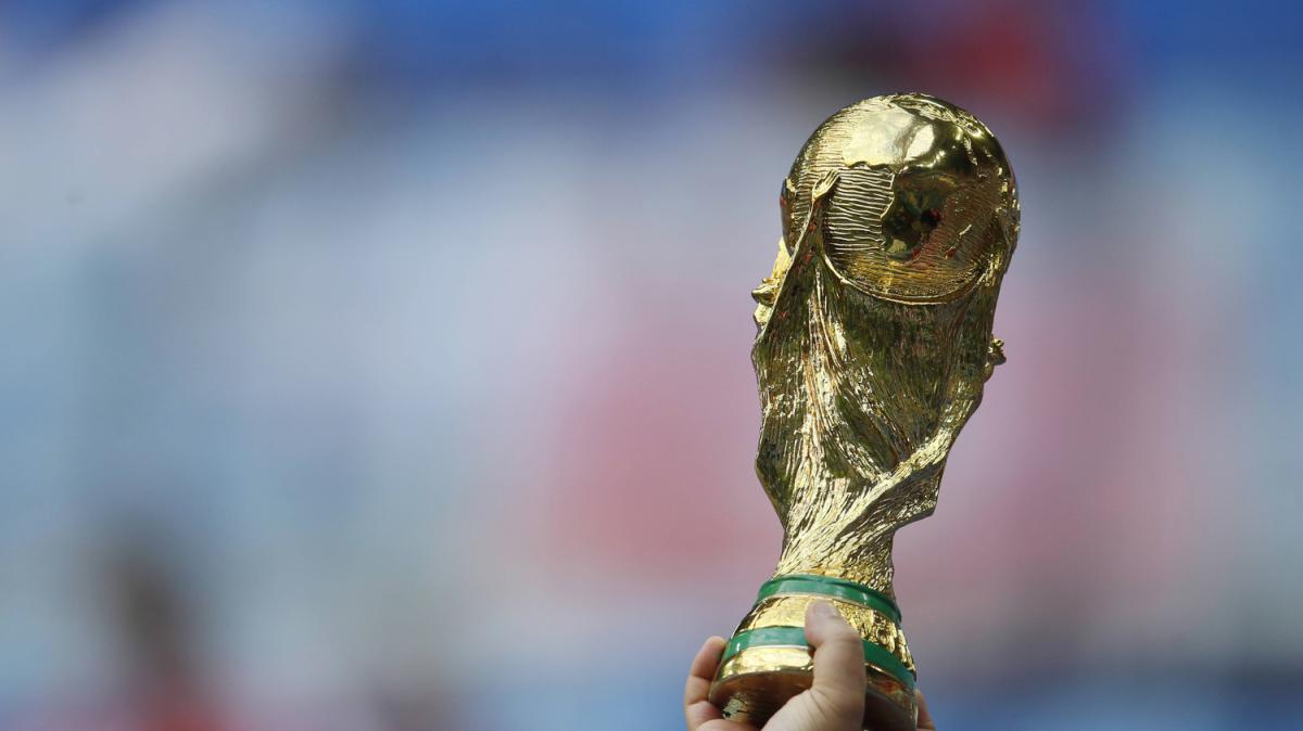 Mondiale: Ashour E Vozinha Sorprese D’Apertura