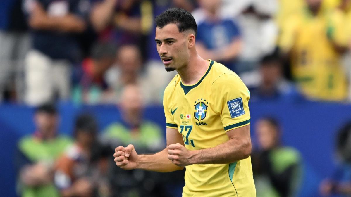 Mondiale: Brasile Avanti, Paraguay Storico; Lewandowski In Mls