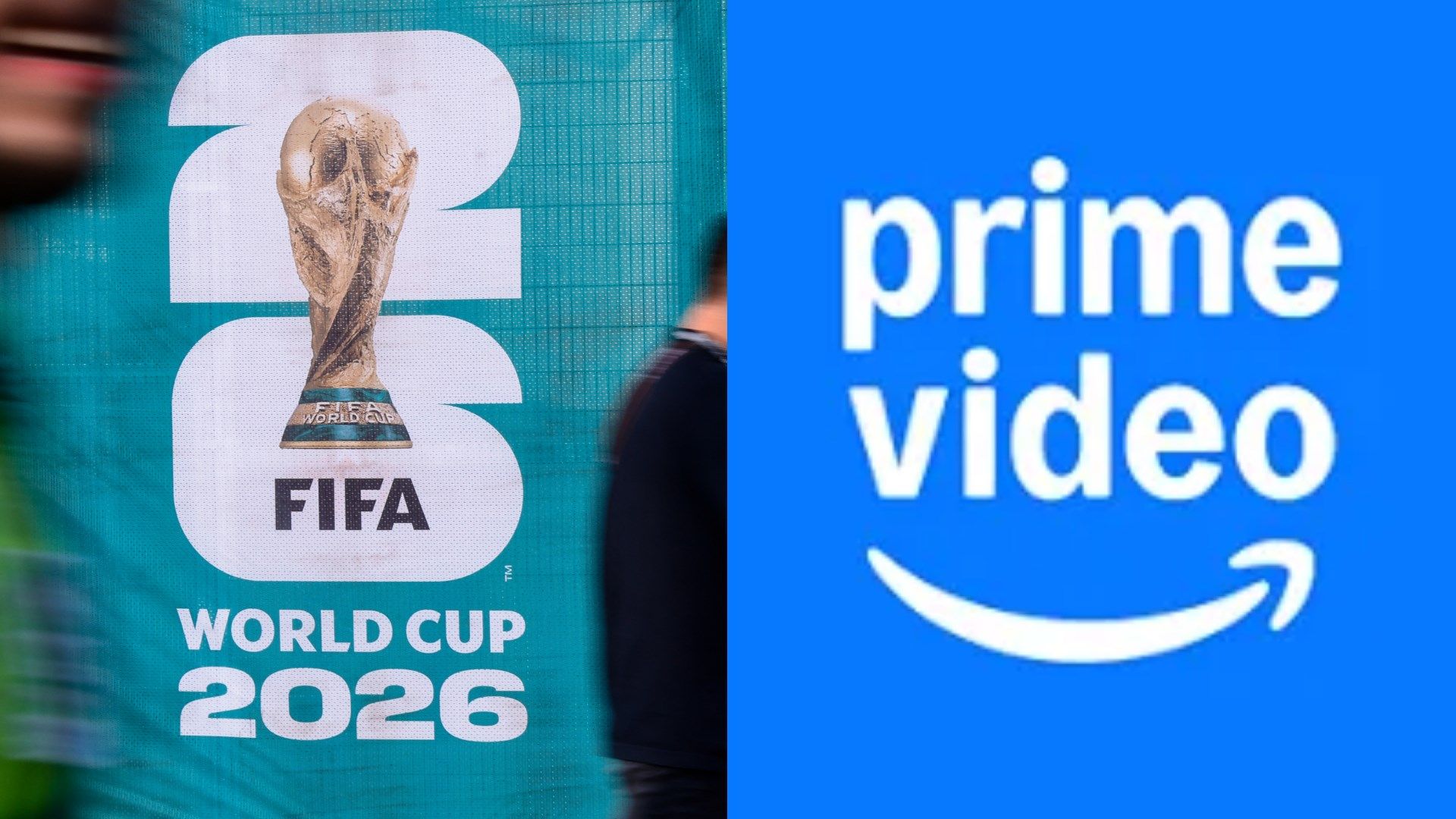 Mondiali 2026 Su Prime Video E Dazn