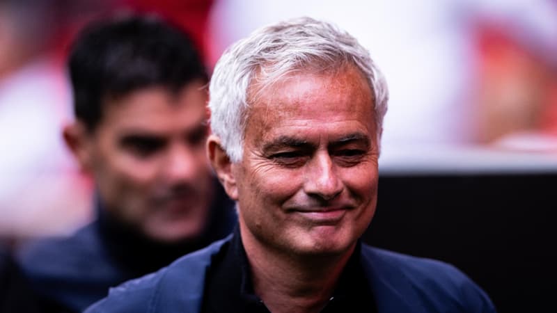 Mourinho Al Real, Juve Avanza Su Dibu ️