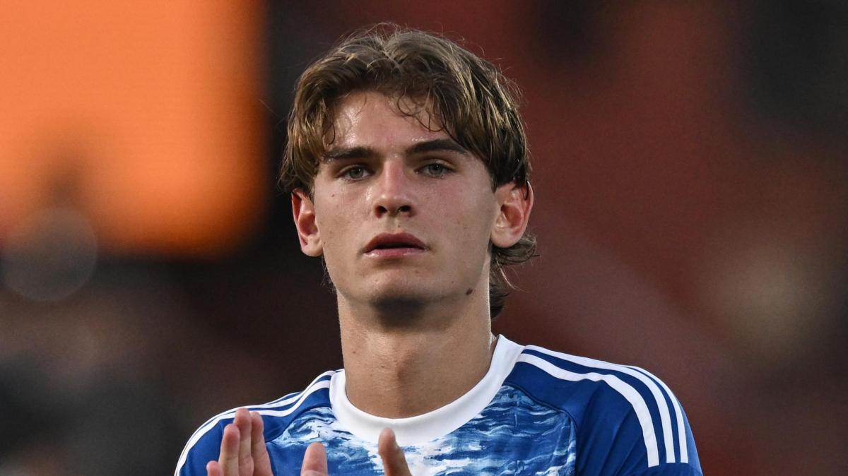 Nico PáZ: Recompra E Una Possibile Asta ️