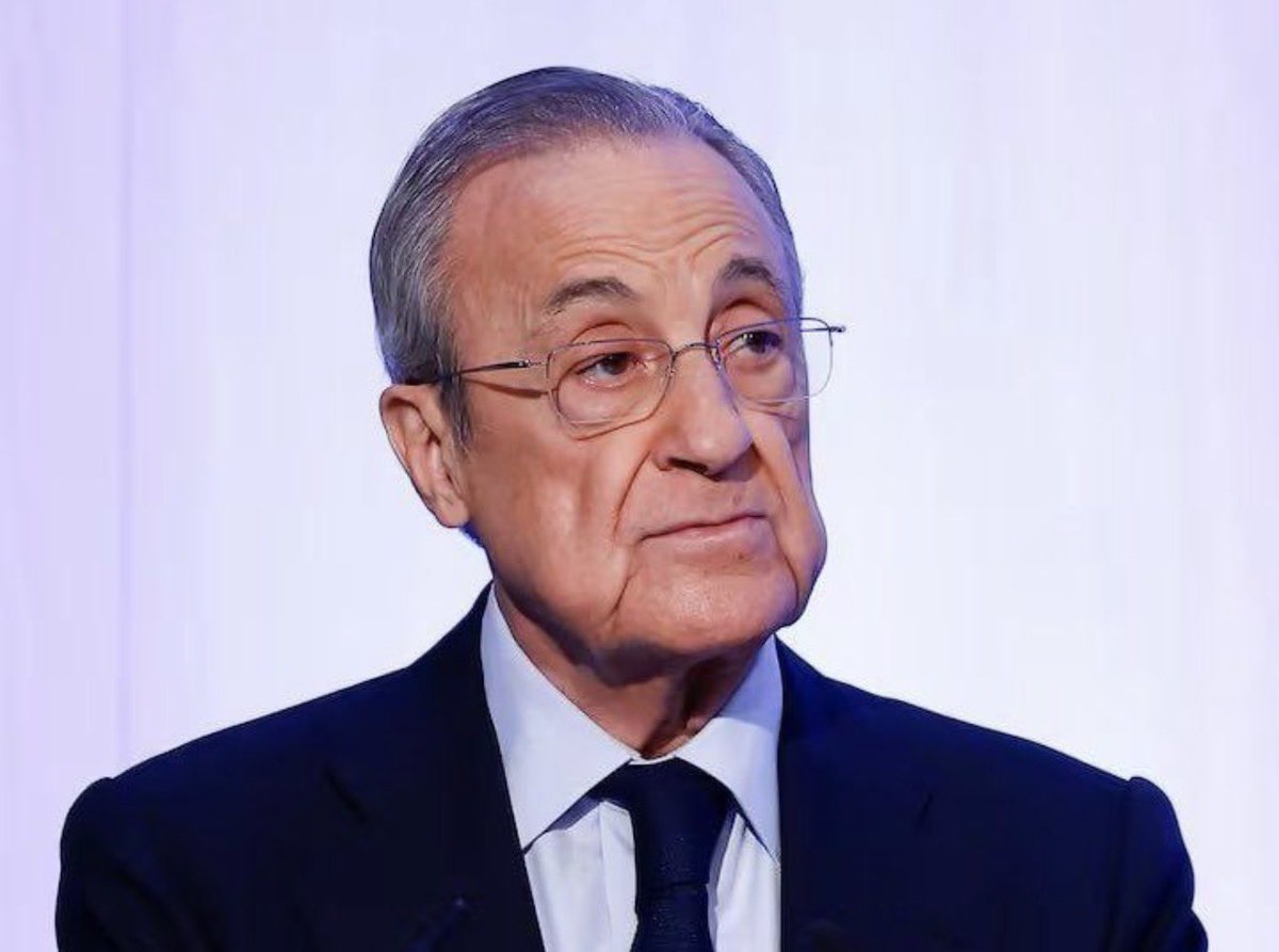 Perez Annuncia Offerta Da €150m Per Talento Giovane