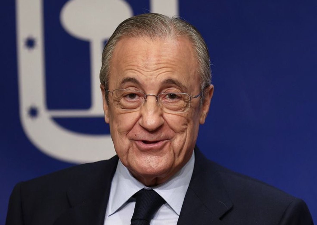 PéRez: ‘La Club World Cup Ci Ha Uccisi’ ️