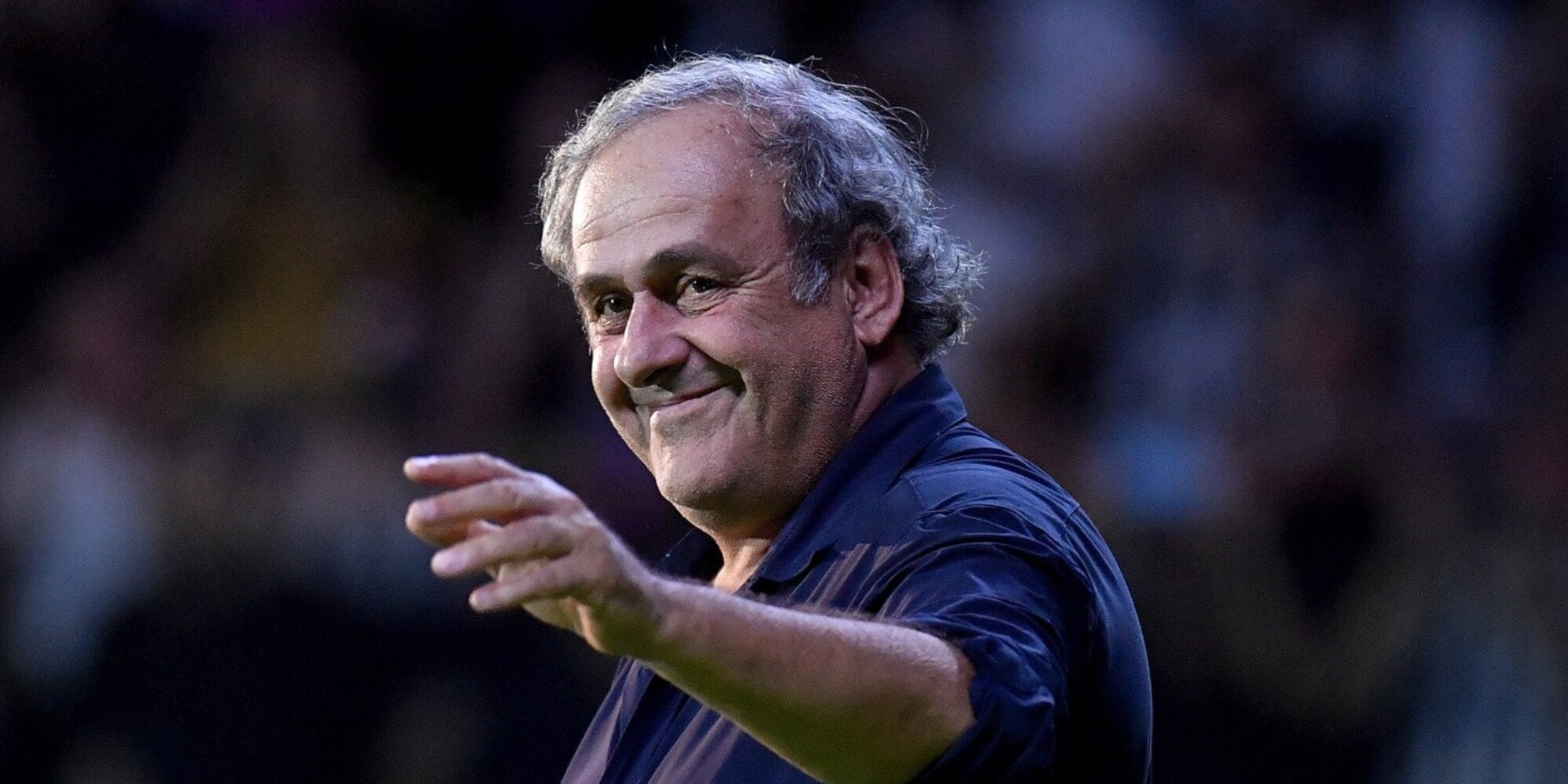 Platini Denuncia Infantino: Nuovo Caso Fifa ️