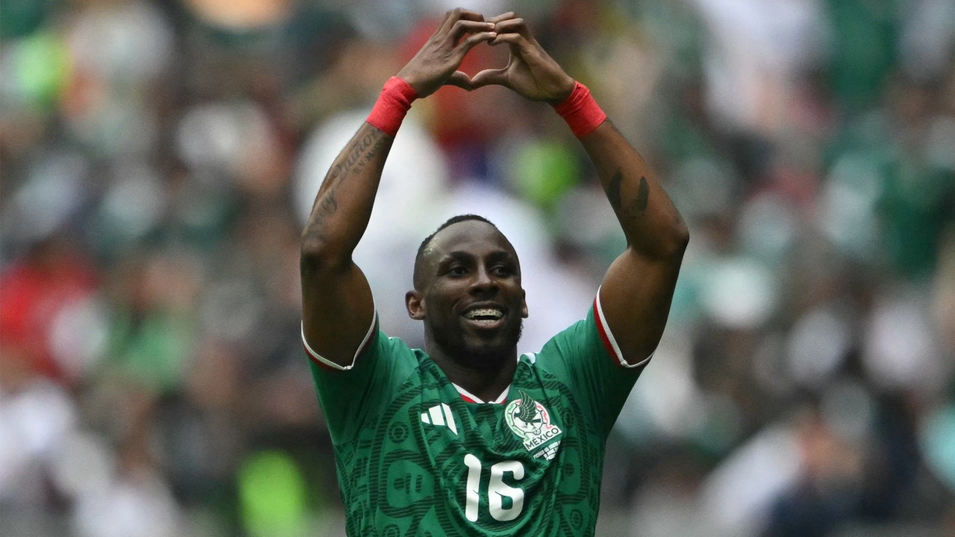 Primo Gol Mondiali: QuiñOnes Fa Storia