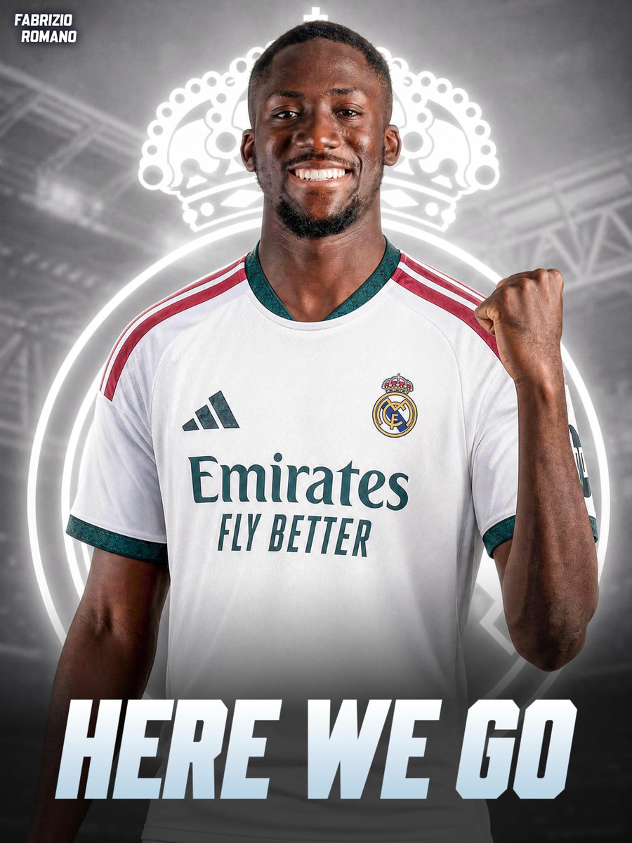 Real Madrid: Konaté Ufficiale? Haaland Smentite ️