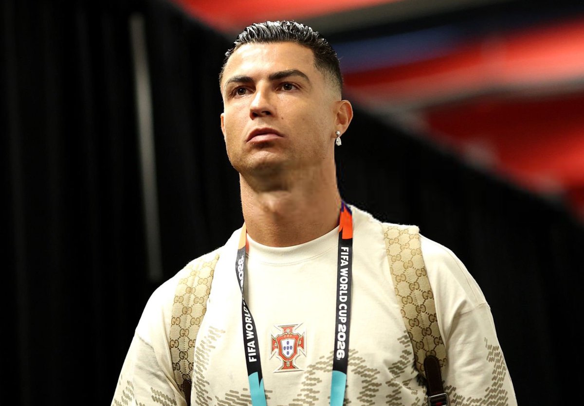 Ronaldo Titolare, Provedel All’Inter E Ceballos Via ️
