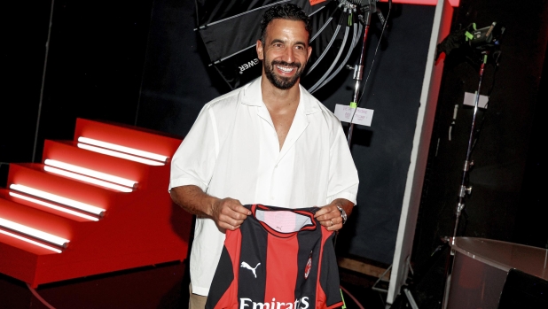 Amorim Al Milan: Parla Il Nuovo Allenatore