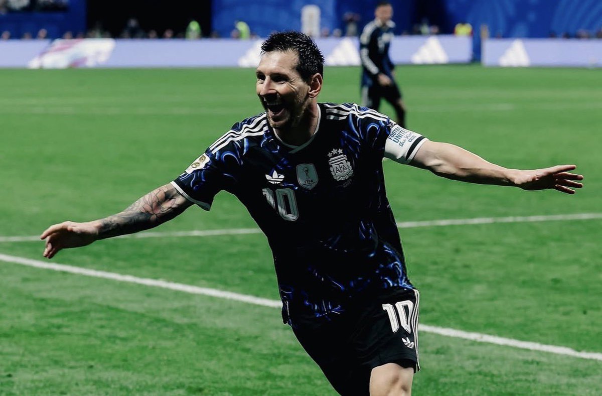 Argentina E Spagna In Finale, Agnelli Vince In Ue