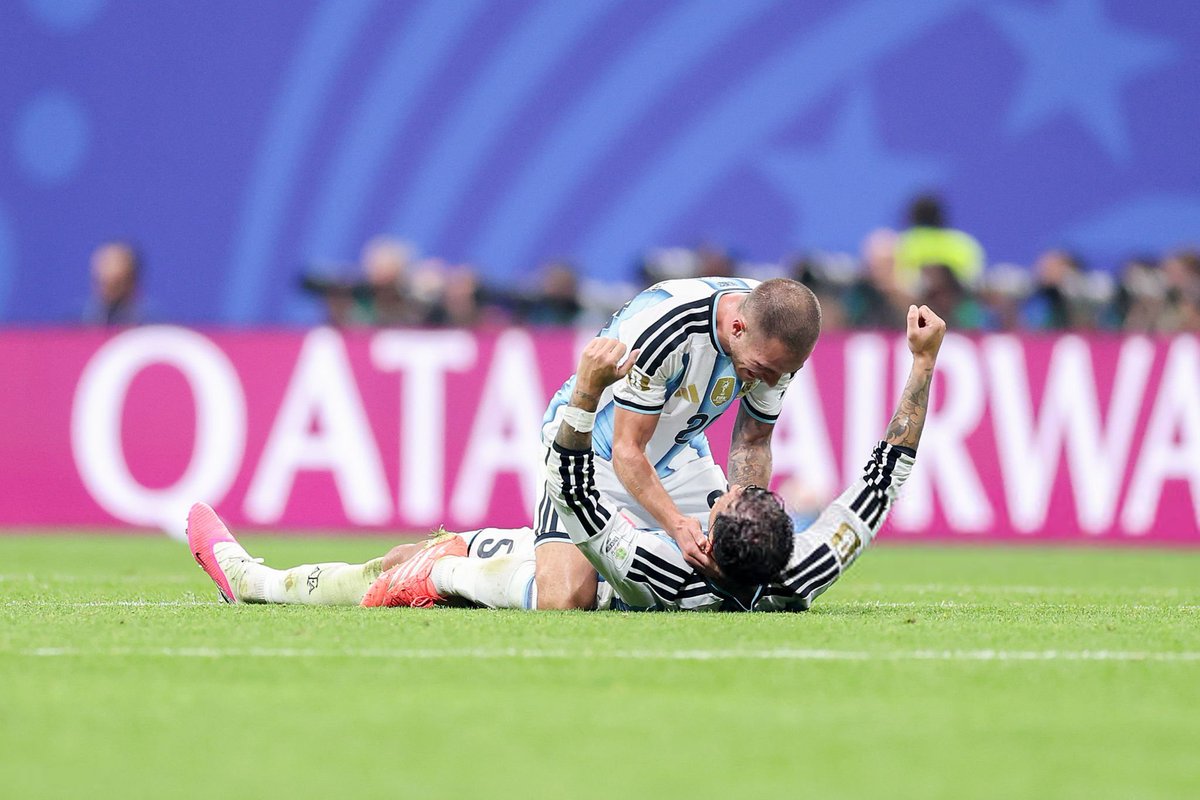 Argentina In Finale, Tuchel Resta; Mercato In Movimento