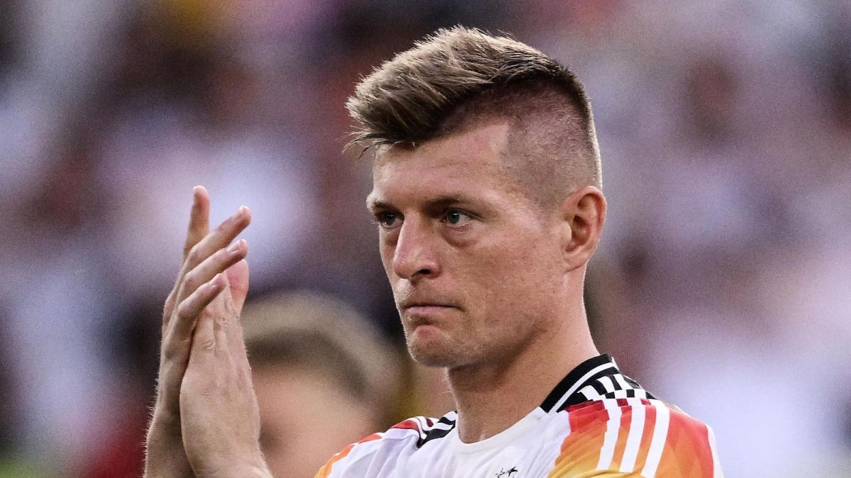 Argentina-Spagna: Il Giorno Della Finale