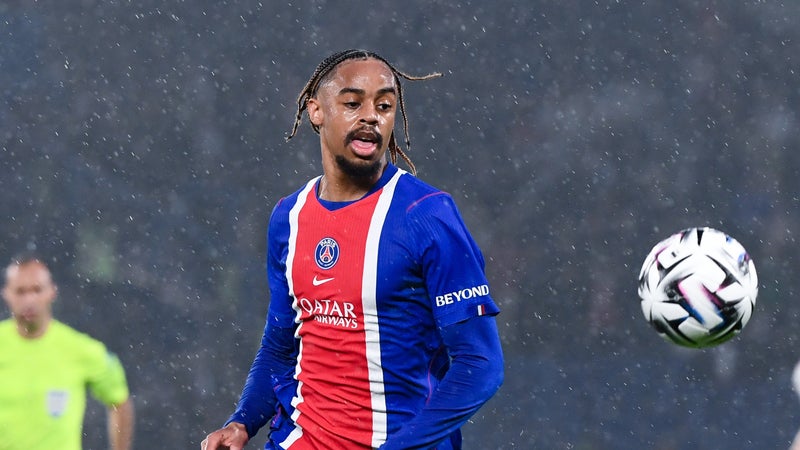 Barcola: Psg Chiede 170m, Liverpool Alla Ribalta