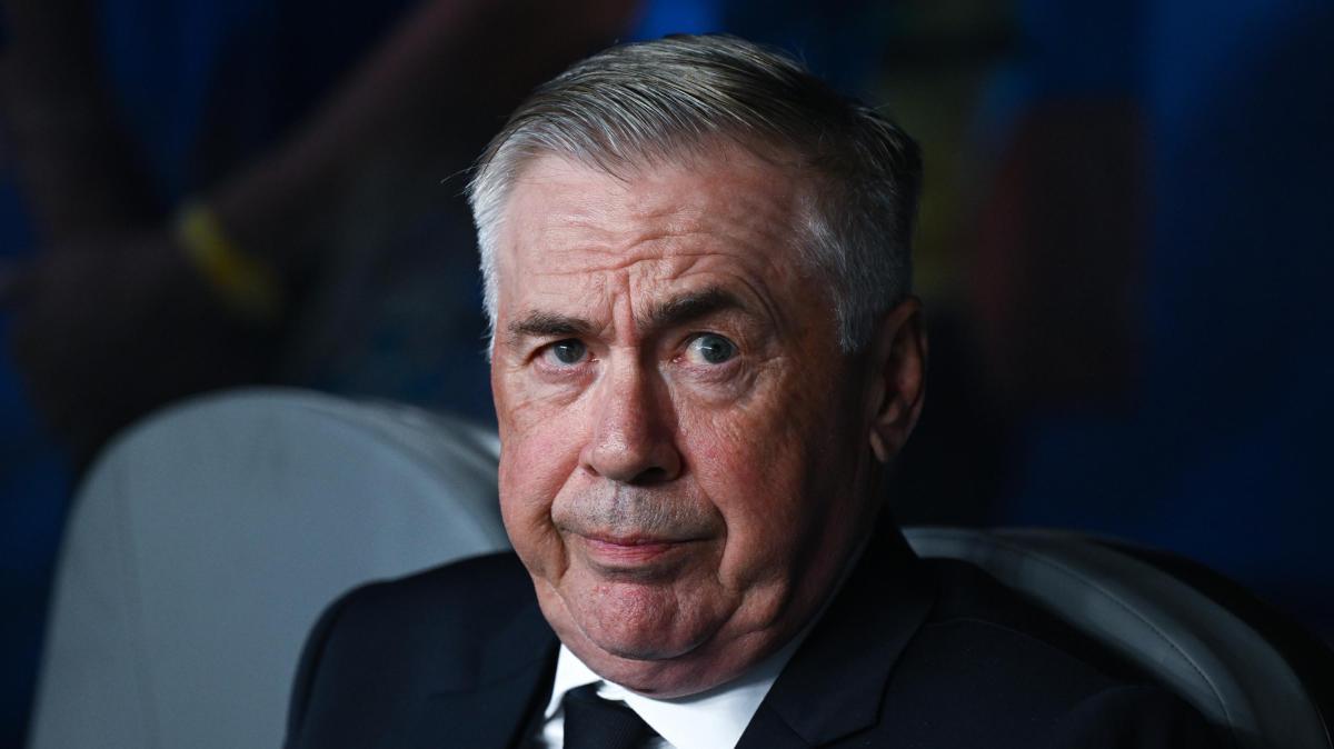 Brasile Out, Ancelotti Confermato Fino Al 2030