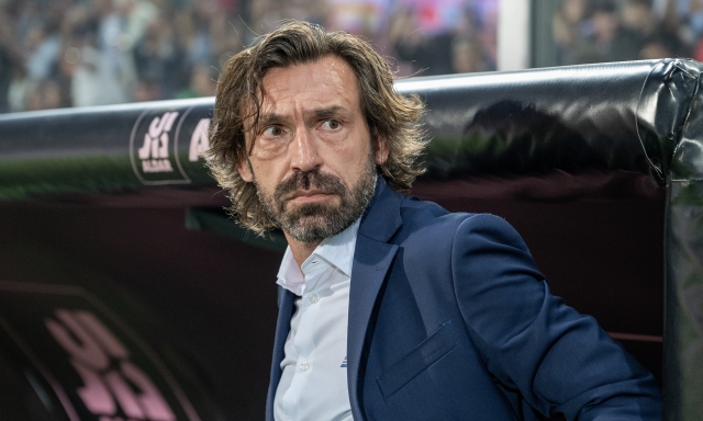 Caos Pirlo: Nomina Bloccata, Lui Si Difende ️
