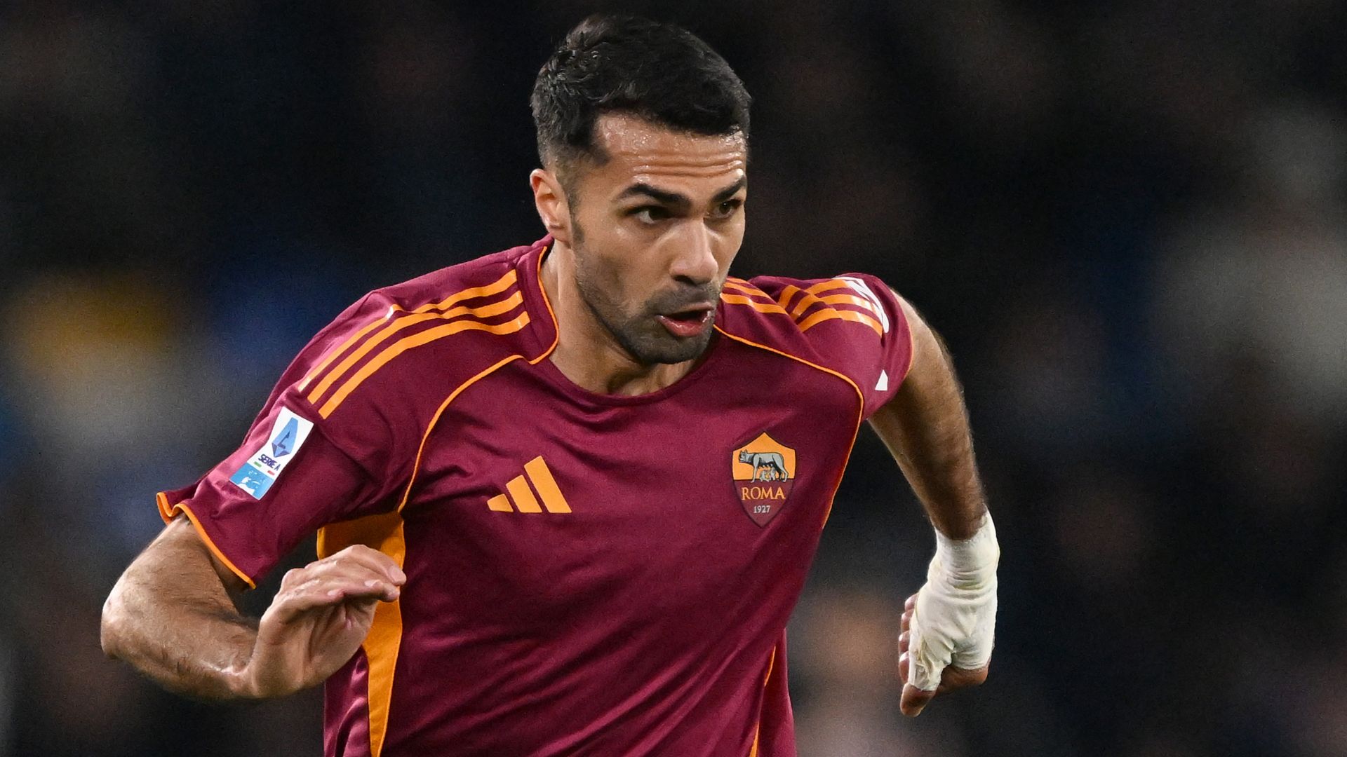 Celik Alla Juventus, Roma Corre Ai Ripari ️