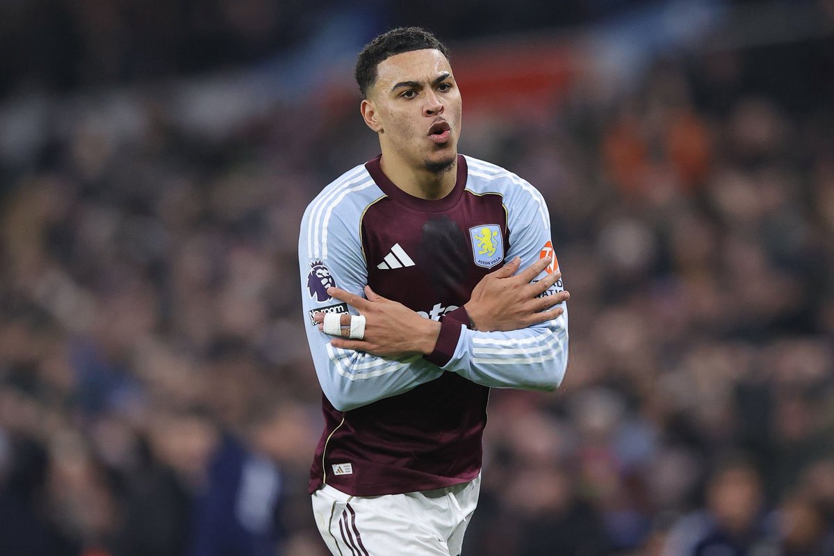Chelsea Sul Mercato: Rogers, Obiettivi E Offerte