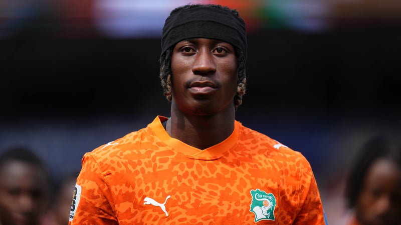 Diomandé, Real E Psg In Lotta