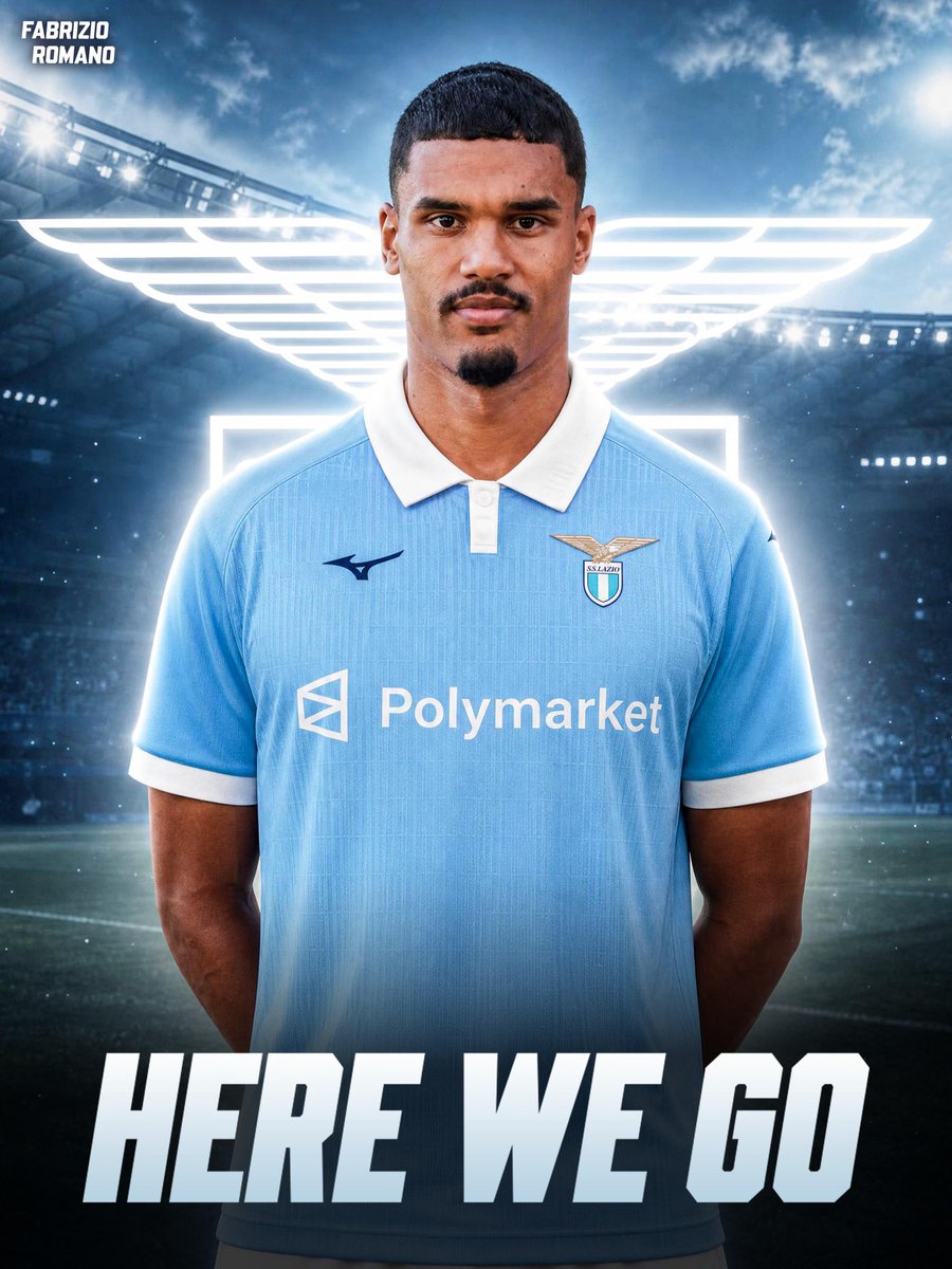 Doekhi Alla Lazio, Mercato Caldo