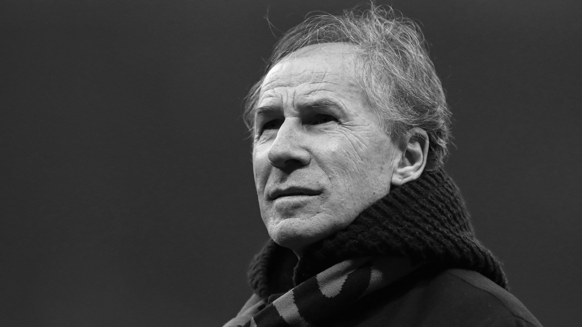 è Morto Franco Baresi, Il Calcio Piange ️