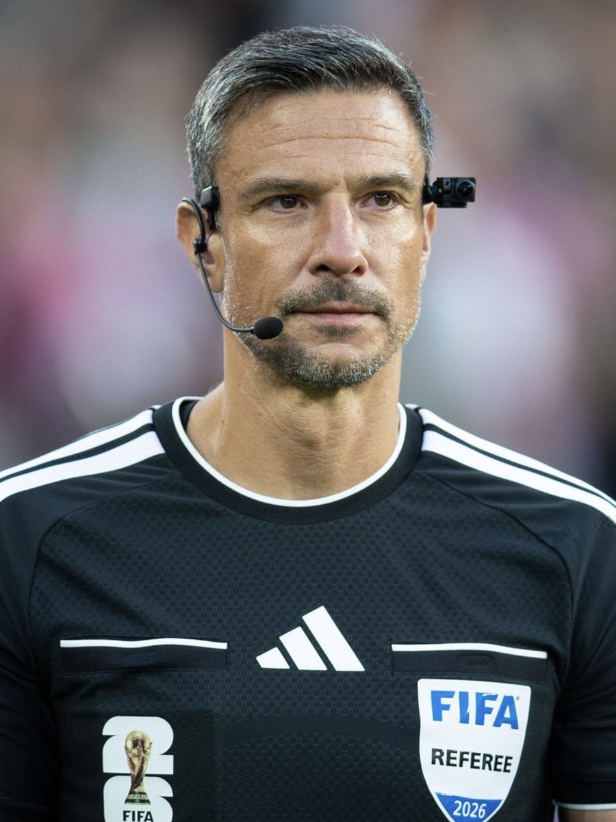 Finale Mondiale: Arbitro Ufficiale E Colpi Di Mercato ‍️